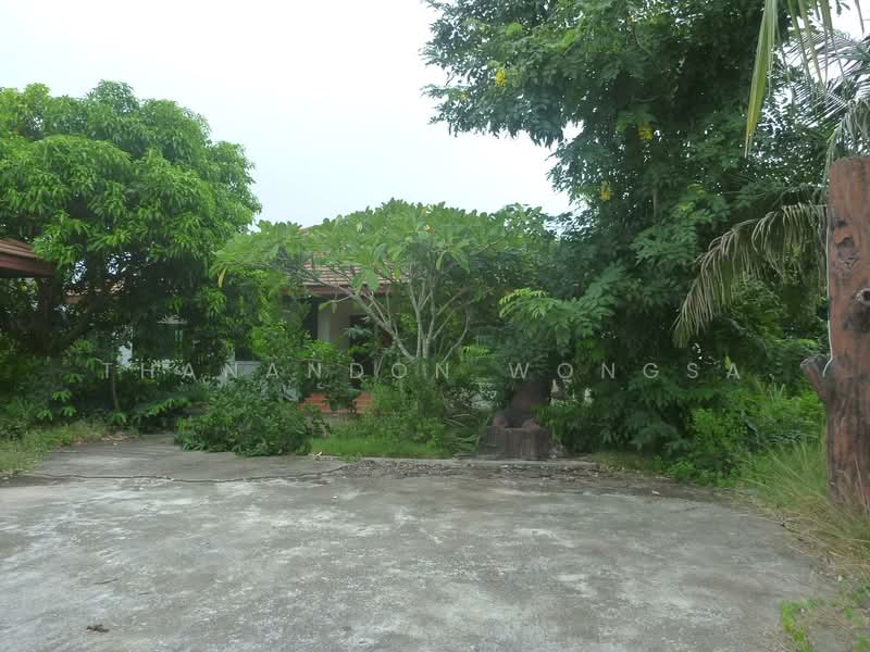 บ้านเดี่ยว ทับใต้ หัวหิน จังหวัด ประจวบคีรีขันธ์, Prachuap Khiri Khan, Thap Tai, Hua Hin, Prachuap Khiri Khan, Studio, 432 sqm, Villa For Sale, by Thanandon Wongsa, 500174211 - DDproperty.com