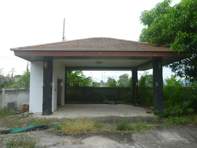 บ้านเดี่ยว ทับใต้ หัวหิน จังหวัด ประจวบคีรีขันธ์, Prachuap Khiri Khan, Thap Tai, Hua Hin, Prachuap Khiri Khan, Studio, 432 sqm, Villa For Sale, by Thanandon Wongsa, 500174211 - DDproperty.com