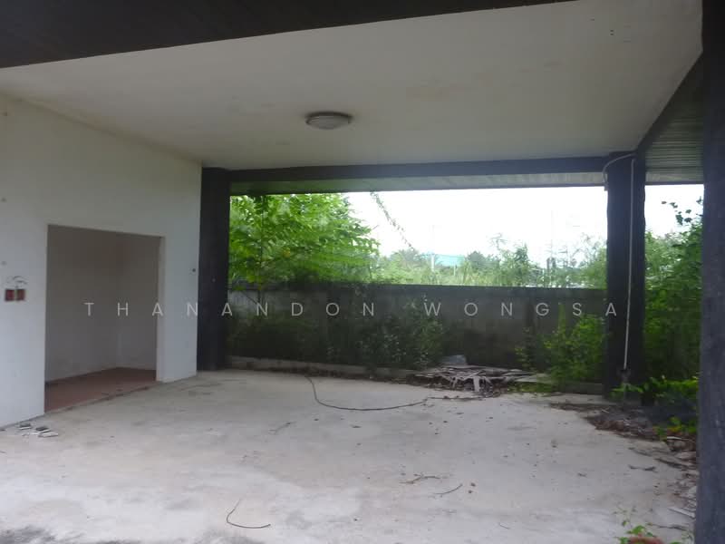 บ้านเดี่ยว ทับใต้ หัวหิน จังหวัด ประจวบคีรีขันธ์, Prachuap Khiri Khan, Thap Tai, Hua Hin, Prachuap Khiri Khan, Studio, 432 sqm, Villa For Sale, by Thanandon Wongsa, 500174211 - DDproperty.com