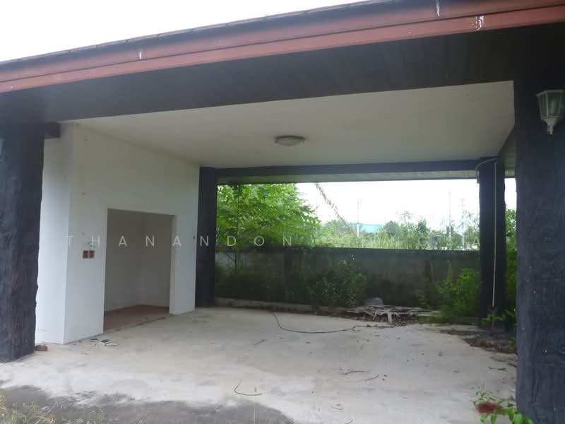 บ้านเดี่ยว ทับใต้ หัวหิน จังหวัด ประจวบคีรีขันธ์, Prachuap Khiri Khan, Thap Tai, Hua Hin, Prachuap Khiri Khan, Studio, 432 sqm, Villa For Sale, by Thanandon Wongsa, 500174211 - DDproperty.com