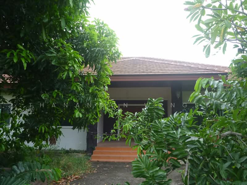 บ้านเดี่ยว ทับใต้ หัวหิน จังหวัด ประจวบคีรีขันธ์, Prachuap Khiri Khan, Thap Tai, Hua Hin, Prachuap Khiri Khan, Studio, 432 sqm, Villa For Sale, by Thanandon Wongsa, 500174211 - DDproperty.com