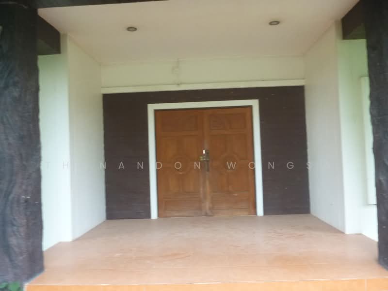 บ้านเดี่ยว ทับใต้ หัวหิน จังหวัด ประจวบคีรีขันธ์, Prachuap Khiri Khan, Thap Tai, Hua Hin, Prachuap Khiri Khan, Studio, 432 sqm, Villa For Sale, by Thanandon Wongsa, 500174211 - DDproperty.com