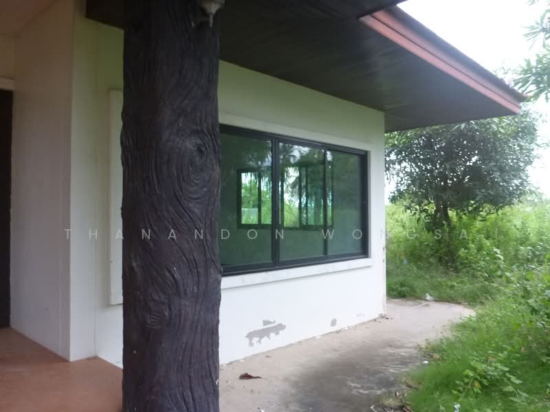 บ้านเดี่ยว ทับใต้ หัวหิน จังหวัด ประจวบคีรีขันธ์, Prachuap Khiri Khan, Thap Tai, Hua Hin, Prachuap Khiri Khan, Studio, 432 sqm, Villa For Sale, by Thanandon Wongsa, 500174211 - DDproperty.com