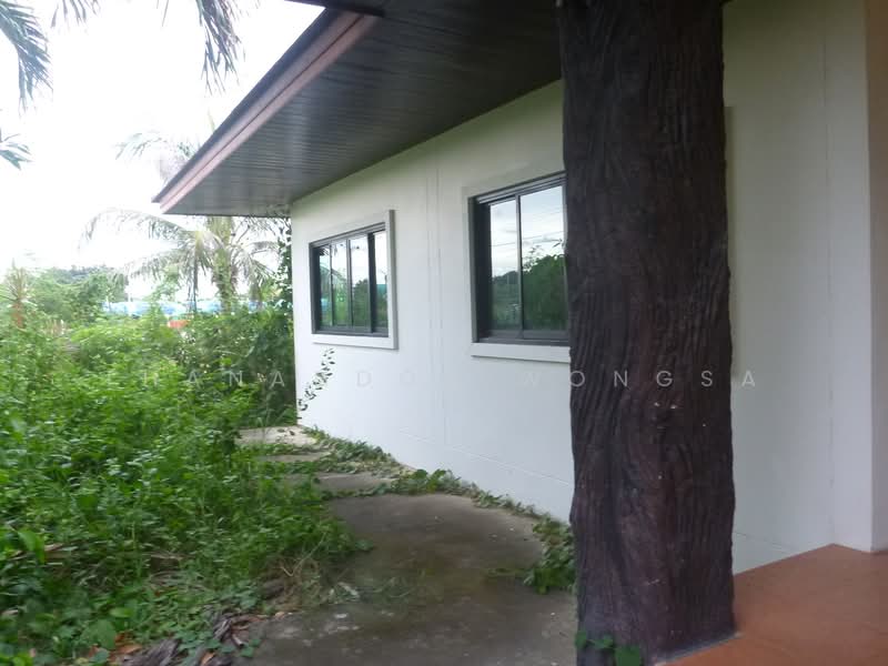 บ้านเดี่ยว ทับใต้ หัวหิน จังหวัด ประจวบคีรีขันธ์, Prachuap Khiri Khan, Thap Tai, Hua Hin, Prachuap Khiri Khan, Studio, 432 sqm, Villa For Sale, by Thanandon Wongsa, 500174211 - DDproperty.com