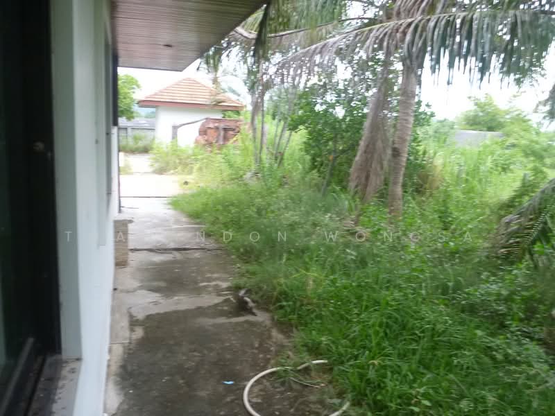 บ้านเดี่ยว ทับใต้ หัวหิน จังหวัด ประจวบคีรีขันธ์, ประจวบคีรีขันธ์, ทับใต้, หัวหิน, ประจวบคีรีขันธ์, 432 ตร.ม., วิลล่า ขาย, โดย Thanandon Wongsa, 500174211 - DDproperty.com