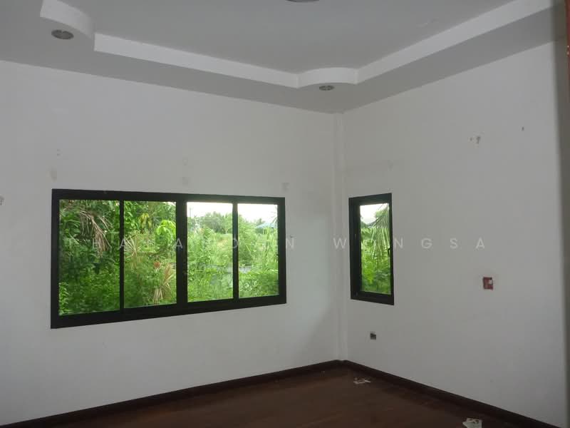 บ้านเดี่ยว ทับใต้ หัวหิน จังหวัด ประจวบคีรีขันธ์, ประจวบคีรีขันธ์, ทับใต้, หัวหิน, ประจวบคีรีขันธ์, 432 ตร.ม., วิลล่า ขาย, โดย Thanandon Wongsa, 500174211 - DDproperty.com