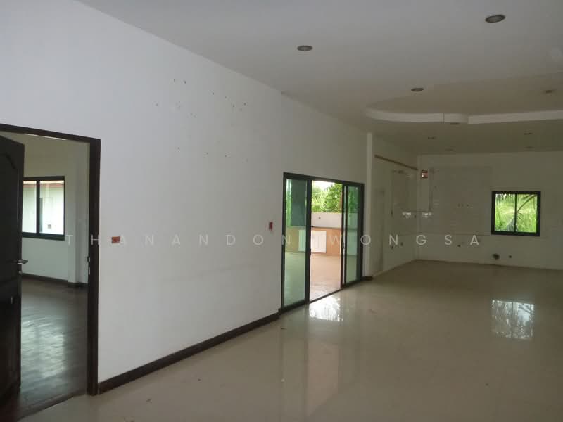 บ้านเดี่ยว ทับใต้ หัวหิน จังหวัด ประจวบคีรีขันธ์, Prachuap Khiri Khan, Thap Tai, Hua Hin, Prachuap Khiri Khan, Studio, 432 sqm, Villa For Sale, by Thanandon Wongsa, 500174211 - DDproperty.com