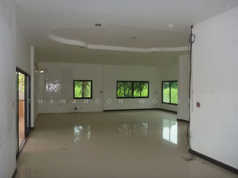 บ้านเดี่ยว ทับใต้ หัวหิน จังหวัด ประจวบคีรีขันธ์, Prachuap Khiri Khan, Thap Tai, Hua Hin, Prachuap Khiri Khan, Studio, 432 sqm, Villa For Sale, by Thanandon Wongsa, 500174211 - DDproperty.com