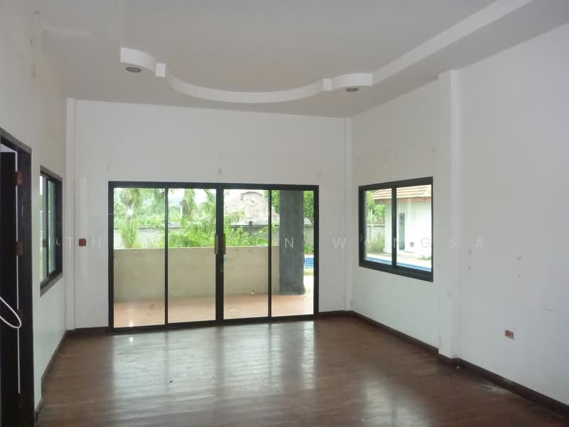 บ้านเดี่ยว ทับใต้ หัวหิน จังหวัด ประจวบคีรีขันธ์, Prachuap Khiri Khan, Thap Tai, Hua Hin, Prachuap Khiri Khan, Studio, 432 sqm, Villa For Sale, by Thanandon Wongsa, 500174211 - DDproperty.com