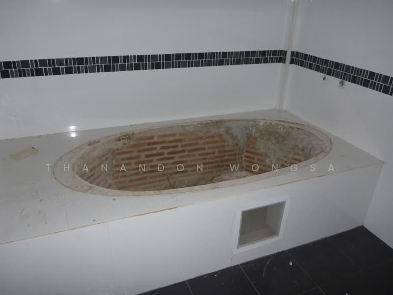 บ้านเดี่ยว ทับใต้ หัวหิน จังหวัด ประจวบคีรีขันธ์, ประจวบคีรีขันธ์, ทับใต้, หัวหิน, ประจวบคีรีขันธ์, 432 ตร.ม., วิลล่า ขาย, โดย Thanandon Wongsa, 500174211 - DDproperty.com