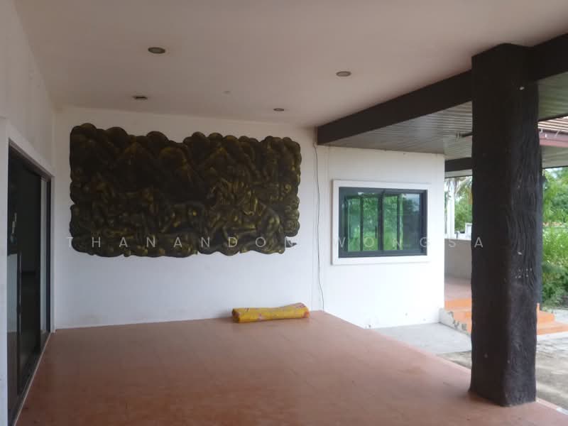 บ้านเดี่ยว ทับใต้ หัวหิน จังหวัด ประจวบคีรีขันธ์, ประจวบคีรีขันธ์, ทับใต้, หัวหิน, ประจวบคีรีขันธ์, 432 ตร.ม., วิลล่า ขาย, โดย Thanandon Wongsa, 500174211 - DDproperty.com