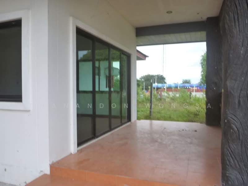 บ้านเดี่ยว ทับใต้ หัวหิน จังหวัด ประจวบคีรีขันธ์, ประจวบคีรีขันธ์, ทับใต้, หัวหิน, ประจวบคีรีขันธ์, 432 ตร.ม., วิลล่า ขาย, โดย Thanandon Wongsa, 500174211 - DDproperty.com