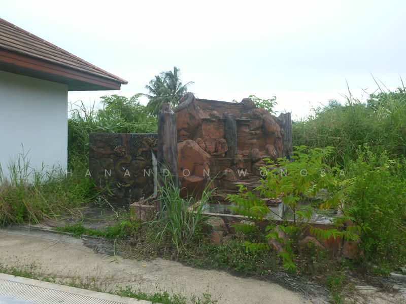 บ้านเดี่ยว ทับใต้ หัวหิน จังหวัด ประจวบคีรีขันธ์, ประจวบคีรีขันธ์, ทับใต้, หัวหิน, ประจวบคีรีขันธ์, 432 ตร.ม., วิลล่า ขาย, โดย Thanandon Wongsa, 500174211 - DDproperty.com