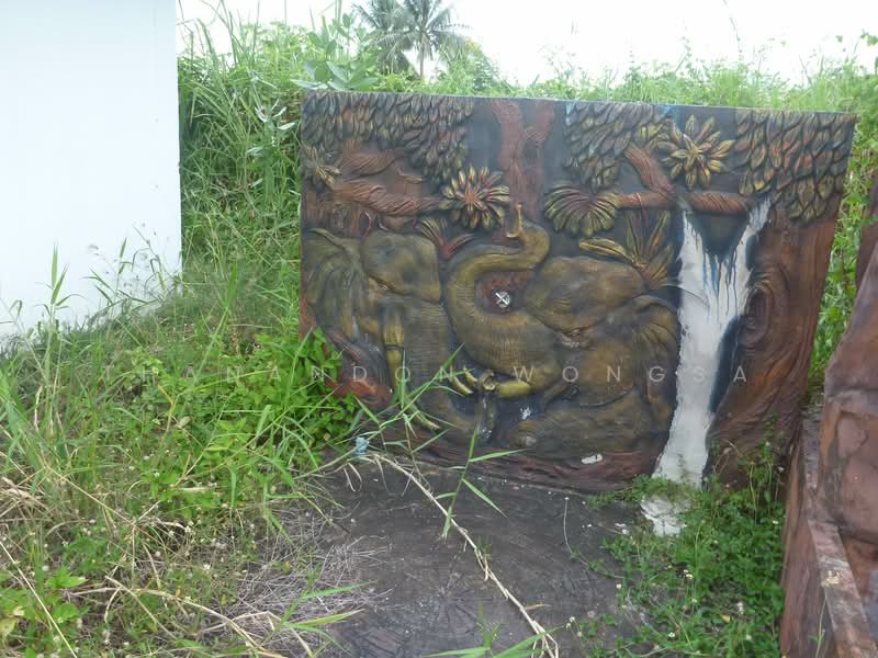 บ้านเดี่ยว ทับใต้ หัวหิน จังหวัด ประจวบคีรีขันธ์, Prachuap Khiri Khan, Thap Tai, Hua Hin, Prachuap Khiri Khan, Studio, 432 sqm, Villa For Sale, by Thanandon Wongsa, 500174211 - DDproperty.com