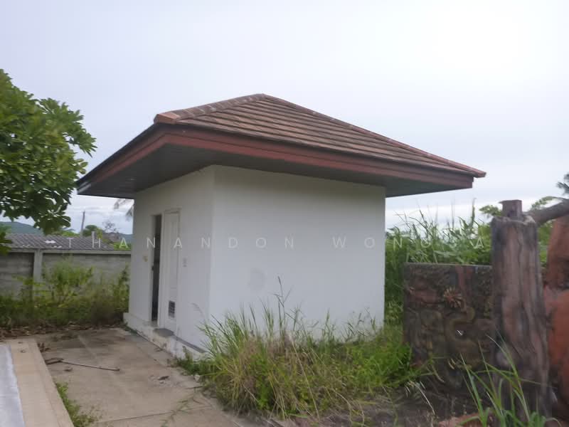 บ้านเดี่ยว ทับใต้ หัวหิน จังหวัด ประจวบคีรีขันธ์, ประจวบคีรีขันธ์, ทับใต้, หัวหิน, ประจวบคีรีขันธ์, 432 ตร.ม., วิลล่า ขาย, โดย Thanandon Wongsa, 500174211 - DDproperty.com