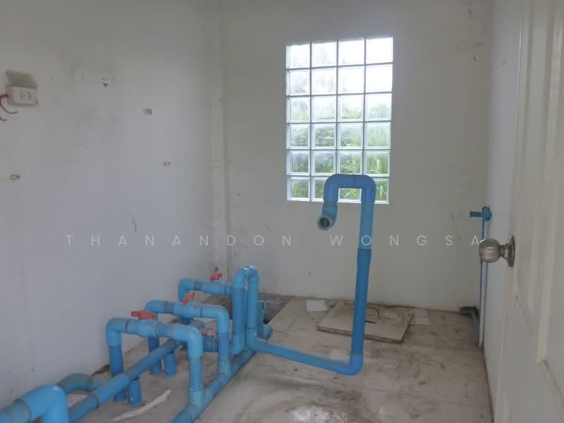 บ้านเดี่ยว ทับใต้ หัวหิน จังหวัด ประจวบคีรีขันธ์, Prachuap Khiri Khan, Thap Tai, Hua Hin, Prachuap Khiri Khan, Studio, 432 sqm, Villa For Sale, by Thanandon Wongsa, 500174211 - DDproperty.com