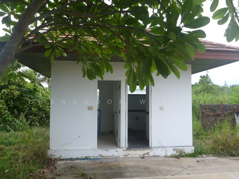 บ้านเดี่ยว ทับใต้ หัวหิน จังหวัด ประจวบคีรีขันธ์, Prachuap Khiri Khan, Thap Tai, Hua Hin, Prachuap Khiri Khan, Studio, 432 sqm, Villa For Sale, by Thanandon Wongsa, 500174211 - DDproperty.com