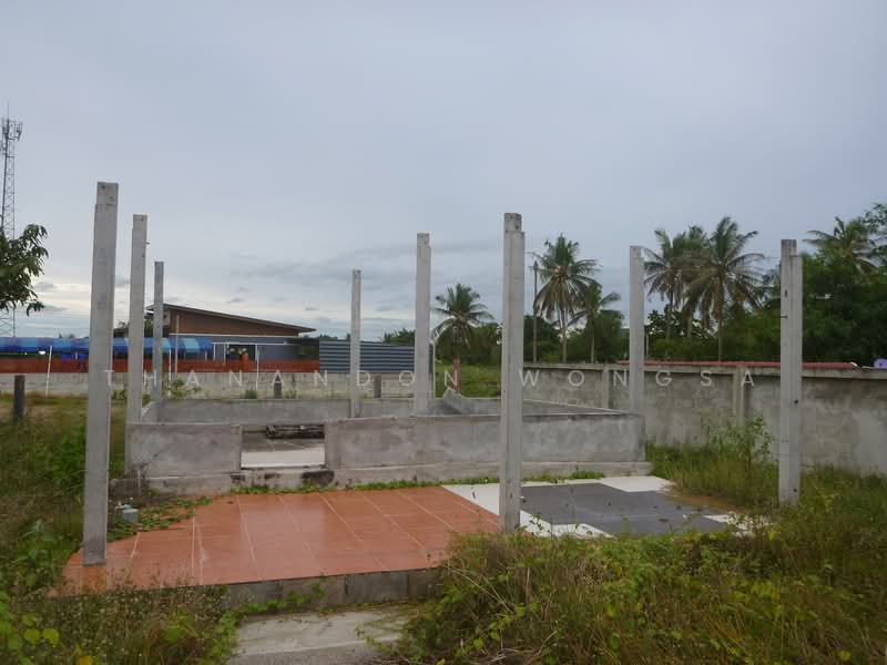 บ้านเดี่ยว ทับใต้ หัวหิน จังหวัด ประจวบคีรีขันธ์, Prachuap Khiri Khan, Thap Tai, Hua Hin, Prachuap Khiri Khan, Studio, 432 sqm, Villa For Sale, by Thanandon Wongsa, 500174211 - DDproperty.com