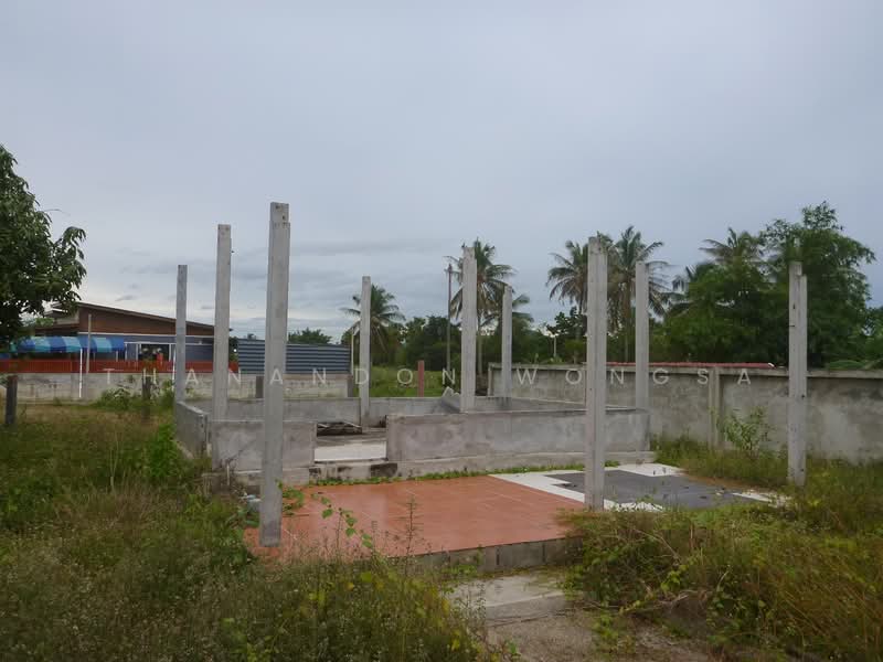 บ้านเดี่ยว ทับใต้ หัวหิน จังหวัด ประจวบคีรีขันธ์, ประจวบคีรีขันธ์, ทับใต้, หัวหิน, ประจวบคีรีขันธ์, 432 ตร.ม., วิลล่า ขาย, โดย Thanandon Wongsa, 500174211 - DDproperty.com