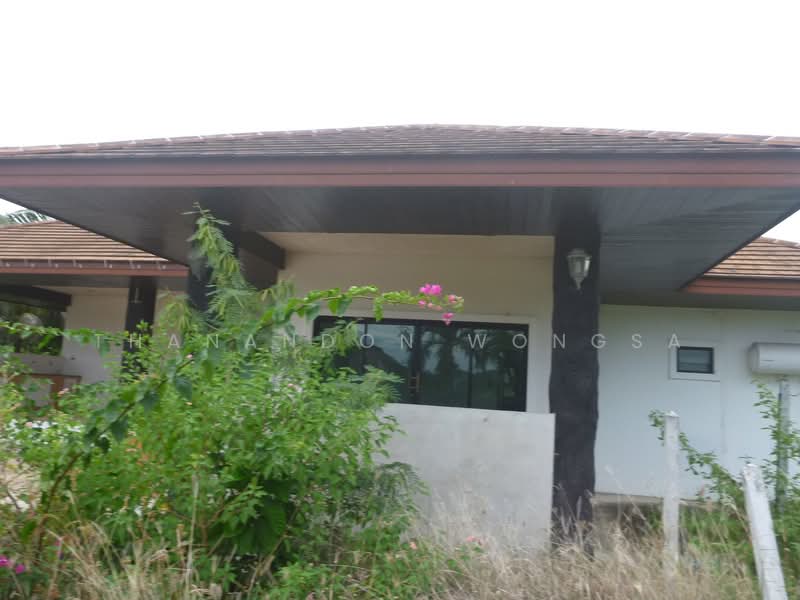 บ้านเดี่ยว ทับใต้ หัวหิน จังหวัด ประจวบคีรีขันธ์, Prachuap Khiri Khan, Thap Tai, Hua Hin, Prachuap Khiri Khan, Studio, 432 sqm, Villa For Sale, by Thanandon Wongsa, 500174211 - DDproperty.com