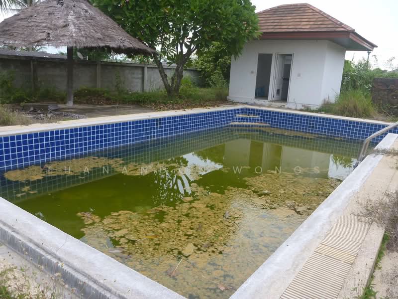 บ้านเดี่ยว ทับใต้ หัวหิน จังหวัด ประจวบคีรีขันธ์, Prachuap Khiri Khan, Thap Tai, Hua Hin, Prachuap Khiri Khan, Studio, 432 sqm, Villa For Sale, by Thanandon Wongsa, 500174211 - DDproperty.com