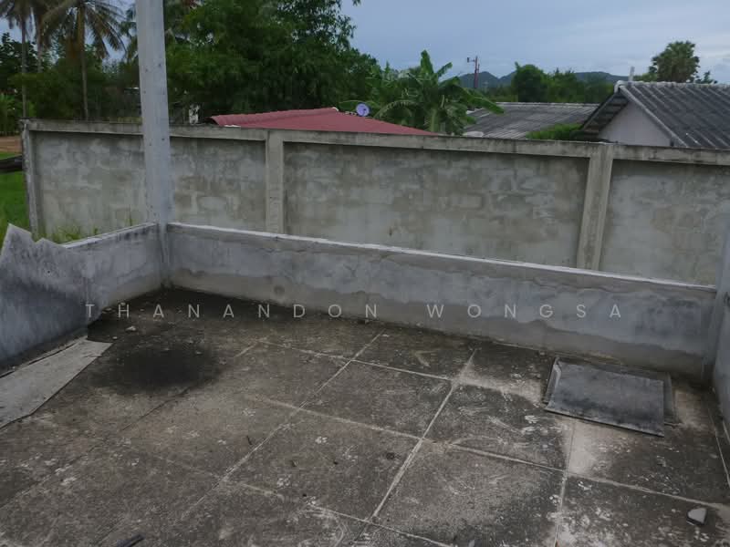 บ้านเดี่ยว ทับใต้ หัวหิน จังหวัด ประจวบคีรีขันธ์, ประจวบคีรีขันธ์, ทับใต้, หัวหิน, ประจวบคีรีขันธ์, 432 ตร.ม., วิลล่า ขาย, โดย Thanandon Wongsa, 500174211 - DDproperty.com