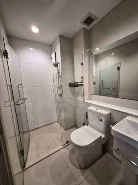 Life One Wireless, Bangkok, 1 Wireless Road, Lumphini, Pathum Wan, Bangkok, 1 Bedroom, 35 sqm, Condo For Rent, by Pattaporn Yongsungnone, 500174212 - DDproperty.com