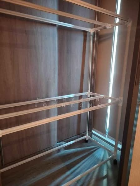 Rhythm Ekkamai, Bangkok, 11 Soi Sukhumvit 63, Khlongtoei Nua, Watthana, Bangkok, 1 Bedroom, 35 sqm, Condo For Rent, by Suthasin Boonkong, 500174214 - DDproperty.com