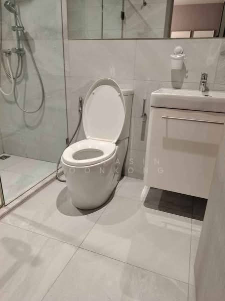 Rhythm Ekkamai, Bangkok, 11 Soi Sukhumvit 63, Khlongtoei Nua, Watthana, Bangkok, 1 Bedroom, 35 sqm, Condo For Rent, by Suthasin Boonkong, 500174214 - DDproperty.com