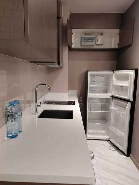 Rhythm Ekkamai, Bangkok, 11 Soi Sukhumvit 63, Khlongtoei Nua, Watthana, Bangkok, 1 Bedroom, 35 sqm, Condo For Rent, by Suthasin Boonkong, 500174214 - DDproperty.com