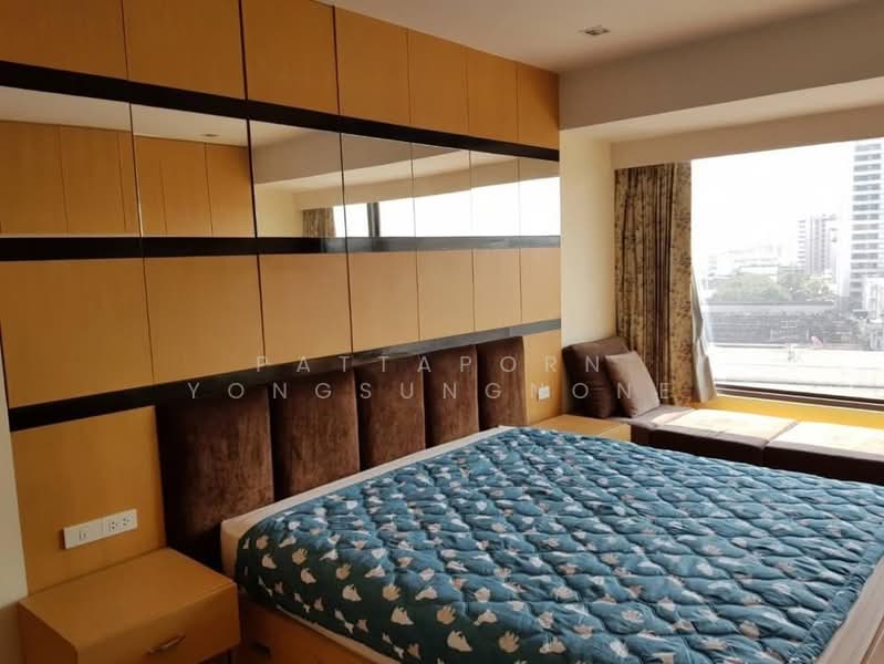 Amanta Lumpini : อมันตา ลุมพินี, กรุงเทพ, ถนนพระราม 4, ทุ่งมหาเมฆ, สาทร, กรุงเทพ, 96 ตร.ม., คอนโด ให้เช่า, โดย Pattaporn Yongsungnone, 500174215 - DDproperty.com