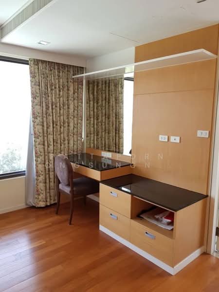 Amanta Lumpini, Bangkok, Rama 4 Road, Thung Maha Mek, Sathon, Bangkok, 2 Bedrooms, 96 sqm, Condo For Rent, by Pattaporn Yongsungnone, 500174215 - DDproperty.com