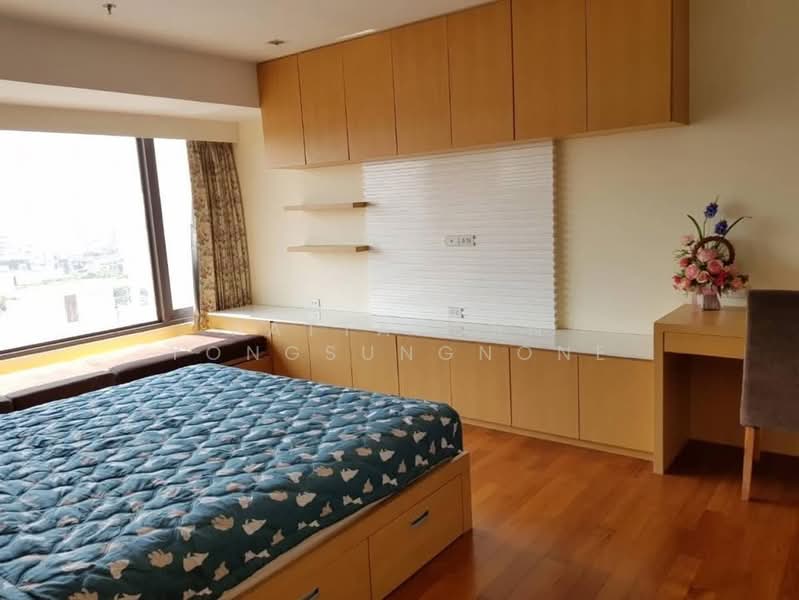 Amanta Lumpini, Bangkok, Rama 4 Road, Thung Maha Mek, Sathon, Bangkok, 2 Bedrooms, 96 sqm, Condo For Rent, by Pattaporn Yongsungnone, 500174215 - DDproperty.com