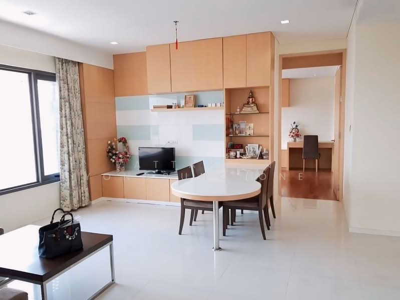 Amanta Lumpini, Bangkok, Rama 4 Road, Thung Maha Mek, Sathon, Bangkok, 2 Bedrooms, 96 sqm, Condo For Rent, by Pattaporn Yongsungnone, 500174215 - DDproperty.com