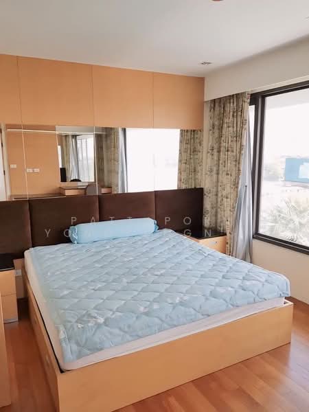 Amanta Lumpini : อมันตา ลุมพินี, กรุงเทพ, ถนนพระราม 4, ทุ่งมหาเมฆ, สาทร, กรุงเทพ, 96 ตร.ม., คอนโด ให้เช่า, โดย Pattaporn Yongsungnone, 500174215 - DDproperty.com