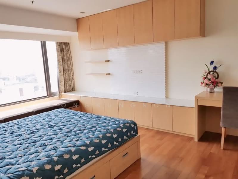 Amanta Lumpini, Bangkok, Rama 4 Road, Thung Maha Mek, Sathon, Bangkok, 2 Bedrooms, 96 sqm, Condo For Rent, by Pattaporn Yongsungnone, 500174215 - DDproperty.com