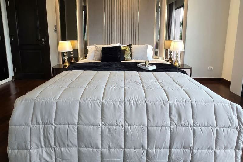 Perfect Masterpiece Sukhumvit 77, Samut Prakan, Soi Mu Ban Perfect Place Sukhumvit 77, Rachathewa, Bang Plee, Samut Prakan, 4 Bedrooms, 360 sqm, Single Detached House For Sale, by Kanrutai Dawruang, 500174216 - DDproperty.com