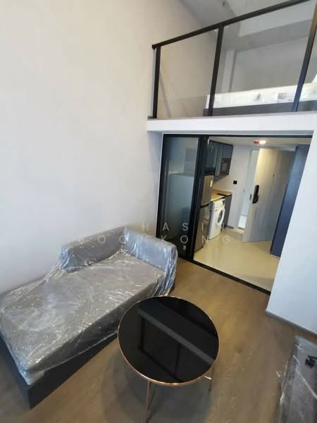 Park Origin Chula-Samyan, Bangkok, Rama 4 Road, Maha Phrutharam, Bang Rak, Bangkok, 1 Bedroom, 35 sqm, Condo For Rent, by Suthasin Boonkong, 500174217 - DDproperty.com