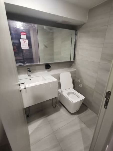 Park Origin Chula-Samyan, Bangkok, Rama 4 Road, Maha Phrutharam, Bang Rak, Bangkok, 1 Bedroom, 35 sqm, Condo For Rent, by Suthasin Boonkong, 500174217 - DDproperty.com