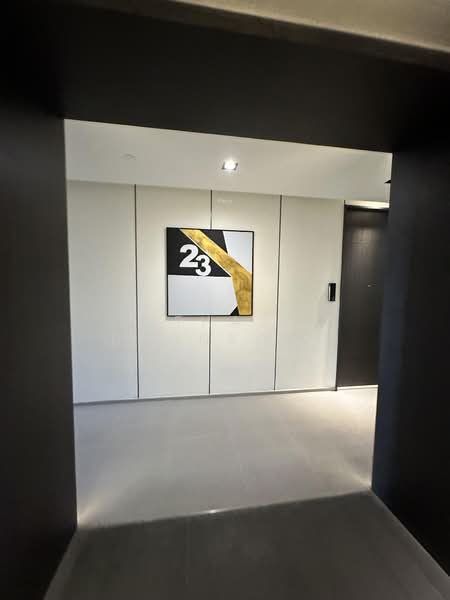 BEATNIQ Sukhumvit 32, Bangkok, Soi Sukhumvit 32, Sukhumvit Road, Khong Tan, Khlong Toei, Bangkok, Studio, 43 sqm, Condo For Rent, by Suthasin Boonkong, 500174220 - DDproperty.com