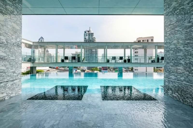 BEATNIQ Sukhumvit 32, Bangkok, Soi Sukhumvit 32, Sukhumvit Road, Khong Tan, Khlong Toei, Bangkok, Studio, 43 sqm, Condo For Rent, by Suthasin Boonkong, 500174220 - DDproperty.com