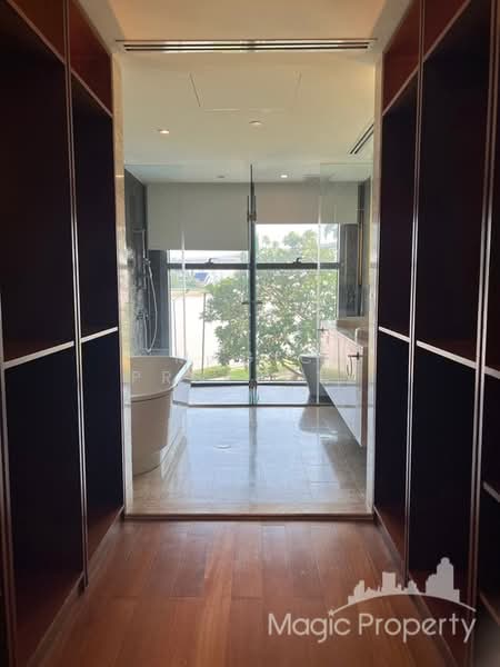 The Pano Rama 3, Bangkok, 890 Rama 3 Road, Bang Pong Pang, Yan Nawa, Bangkok, 4 Bedrooms, 542 sqm, Condo For Sale, by Magic Property, 500174221 - DDproperty.com