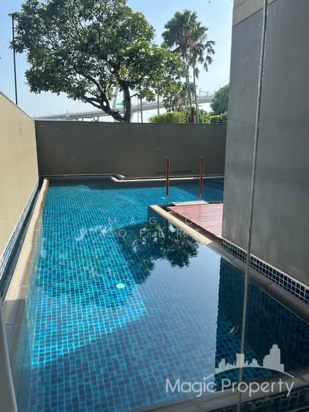 The Pano Rama 3, Bangkok, 890 Rama 3 Road, Bang Pong Pang, Yan Nawa, Bangkok, 4 Bedrooms, 542 sqm, Condo For Sale, by Magic Property, 500174221 - DDproperty.com