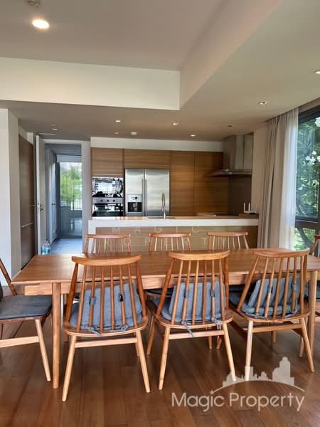 The Pano Rama 3, Bangkok, 890 Rama 3 Road, Bang Pong Pang, Yan Nawa, Bangkok, 4 Bedrooms, 542 sqm, Condo For Sale, by Magic Property, 500174221 - DDproperty.com