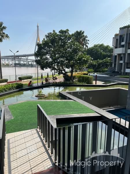 The Pano Rama 3, Bangkok, 890 Rama 3 Road, Bang Pong Pang, Yan Nawa, Bangkok, 4 Bedrooms, 542 sqm, Condo For Sale, by Magic Property, 500174221 - DDproperty.com