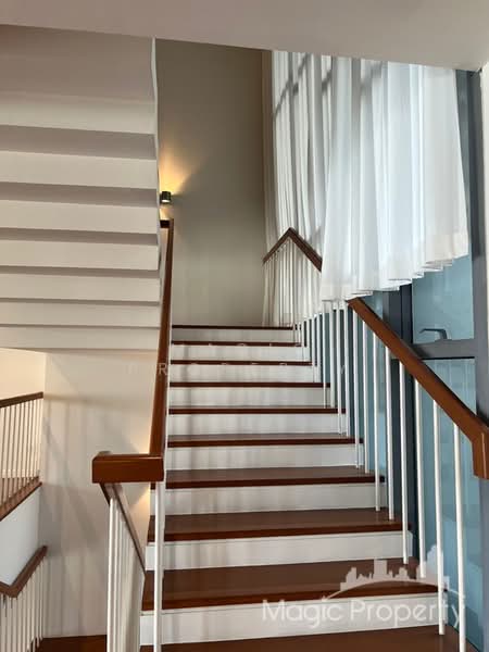 The Pano Rama 3, Bangkok, 890 Rama 3 Road, Bang Pong Pang, Yan Nawa, Bangkok, 4 Bedrooms, 542 sqm, Condo For Sale, by Magic Property, 500174221 - DDproperty.com