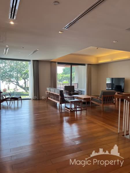 The Pano Rama 3, Bangkok, 890 Rama 3 Road, Bang Pong Pang, Yan Nawa, Bangkok, 4 Bedrooms, 542 sqm, Condo For Sale, by Magic Property, 500174221 - DDproperty.com