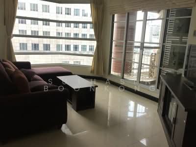 For Rent - Citi Smart Sukhumvit 18, Bangkok