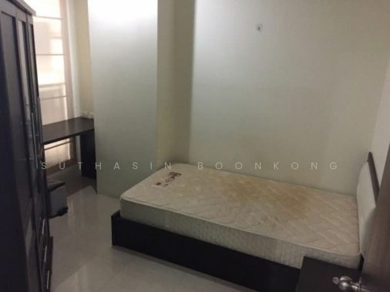 Citi Smart Sukhumvit 18 : ซิตี้ สมาร์ท สุขุมวิท 18, กรุงเทพ, 366 ซอยสุขุมวิท 18 ถนนสุขุมวิท, คลองเตย, คลองเตย, กรุงเทพ, 75 ตร.ม., คอนโด ให้เช่า, โดย Suthasin Boonkong, 500174224 - DDproperty.com