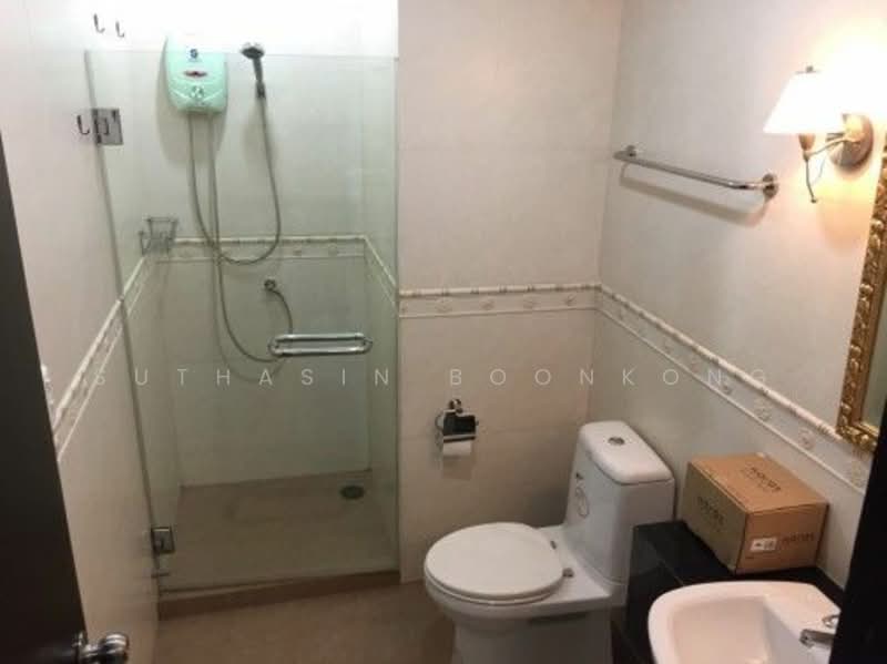 Citi Smart Sukhumvit 18, Bangkok, 366 Soi Sukhumvit 18, Sukhumvit Road, Khlong Toei, Khlong Toei, Bangkok, 2 Bedrooms, 75 sqm, Condo For Rent, by Suthasin Boonkong, 500174224 - DDproperty.com